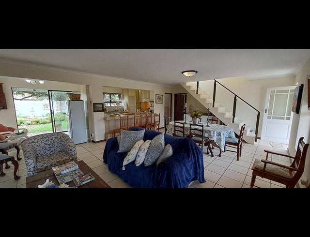3 BEDROOM HOUSE FOR SALE IN STILBAAI-WES